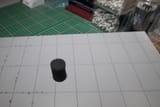 foam cleaner