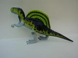 Lost World Spino
