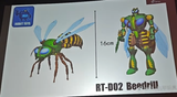 waspinator