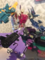 attack