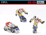 JET Jag TF