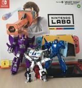 OMG TRANSFORMERS