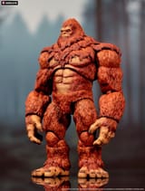 Loosecollector Bigfoot 3