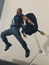 Do the Pose Punisher