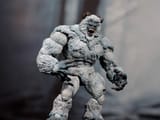 Loosecollector Yeti 1