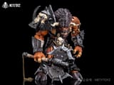 MetyToyz Minotaur warrior