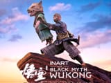 Inart Black Myth Wukong LK
