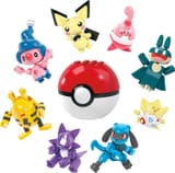 Mega Pokemon