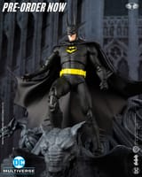 batman troika