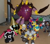 euro toys