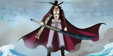 mihawk