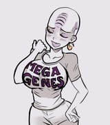 megagenes