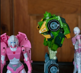 springer head turn
