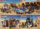 Westernsets