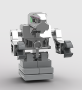RobotDriver