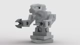 RobotDriverNormColor(rotate)