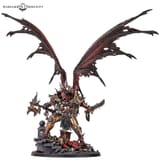 Forge World Angron Transfigured