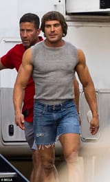 Zac Efron