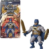 DC Savage World Batman