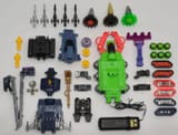 space man toys