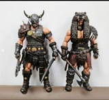 Northlanders
