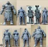 prototypes