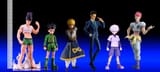hxh