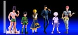 hxh