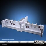 tantive blockaderunner diorama
