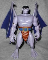 Gargoylers Kenner Goliath