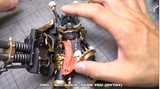 damn you joytoy broken wh40k