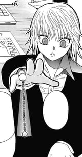 Chapter_348-_Kurapika_uses_dowsing_chain_for_Hunter_Exam