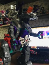 trypticon powered up