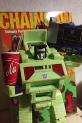 boombox