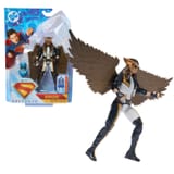 hawkgirl