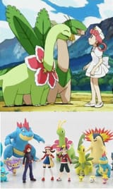 meganium