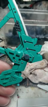 friction is a bitch