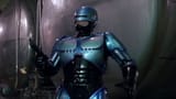 robocop suit