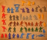Bluebird Toys Code Zero - Zero Hour 1