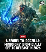 Godzilla 2026