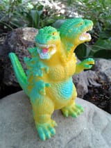 2HeadedGodzilla