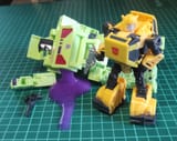 bonecrusher was outright MURDERED