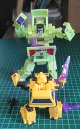 bonecrusher zombie