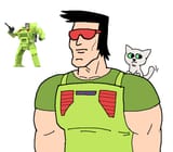 bonecrusher human