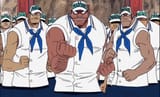 marines