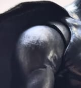 noticeable gaps