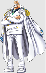 garpmanga