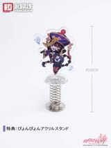 echoes-of-medota-jiangshi-kuren-110-plastic-model-kit-hemoxian-