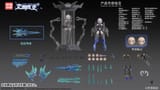 action-figure-mecha-angel-black-swan-elysia-112-plastic-model-with-bonus-kaitenkisou-