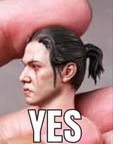 Centaur Yes